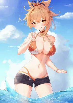 Genshin Impact OnlyFans Leaked Free Thumbnail Picture - #aiun7rVKcq