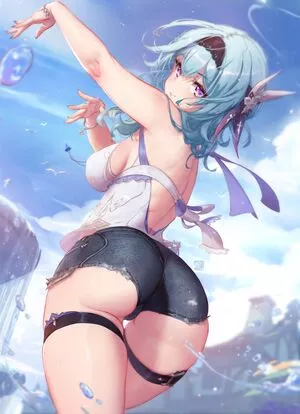Genshin Impact OnlyFans Leaked Free Thumbnail Picture - #al7NVht5OU