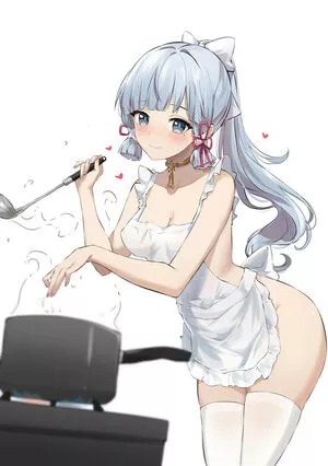 Genshin Impact OnlyFans Leaked Free Thumbnail Picture - #amVMCetEem