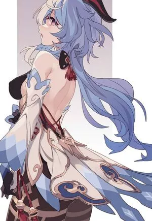 Genshin Impact OnlyFans Leaked Free Thumbnail Picture - #aslSMYUj1Z