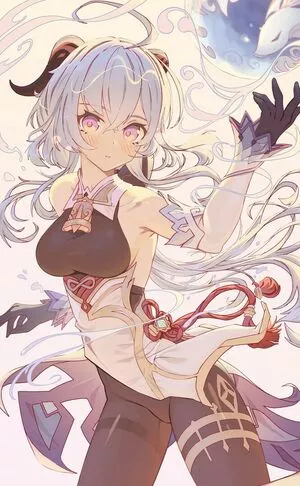 Genshin Impact OnlyFans Leaked Free Thumbnail Picture - #axVO9dREpW