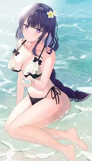 Genshin Impact OnlyFans Leaked Free Thumbnail Picture - #aysBK8z3SX