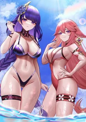 Genshin Impact OnlyFans Leaked Free Thumbnail Picture - #b1tIc3poHr