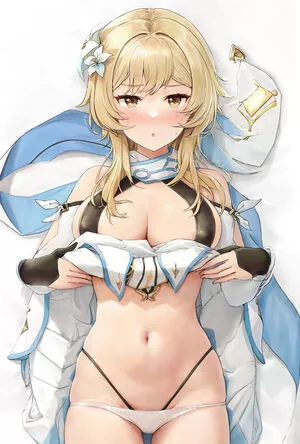 Genshin Impact OnlyFans Leaked Free Thumbnail Picture - #b1xw13cFRJ