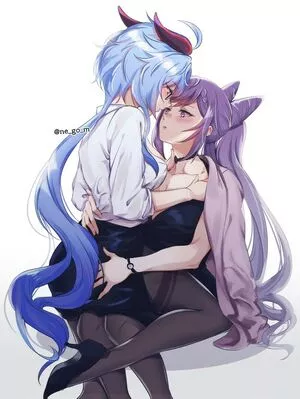 Genshin Impact OnlyFans Leaked Free Thumbnail Picture - #b8Axhsfrid