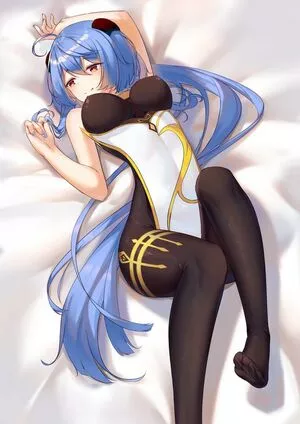 Genshin Impact OnlyFans Leaked Free Thumbnail Picture - #bCDOsgtd2X