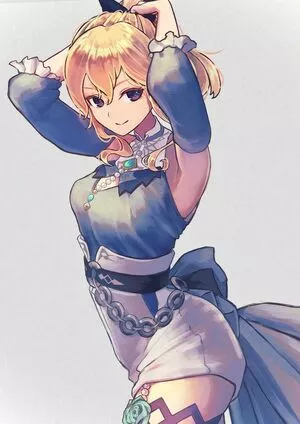 Genshin Impact OnlyFans Leaked Free Thumbnail Picture - #bCHgdxE8iz