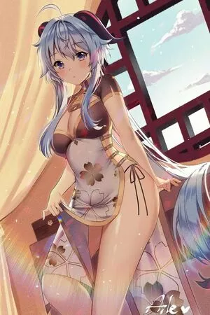 Genshin Impact OnlyFans Leaked Free Thumbnail Picture - #bEtk1WqKut