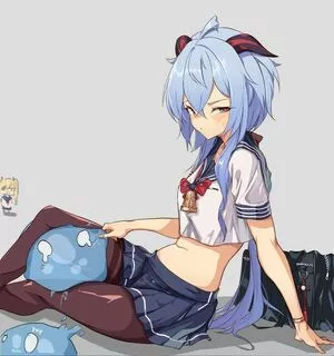 Genshin Impact OnlyFans Leaked Free Thumbnail Picture - #bLVeiYswOn