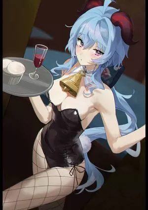 Genshin Impact OnlyFans Leaked Free Thumbnail Picture - #bQXKIrAlaO