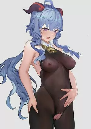 Genshin Impact OnlyFans Leaked Free Thumbnail Picture - #bQjR2hZOiw