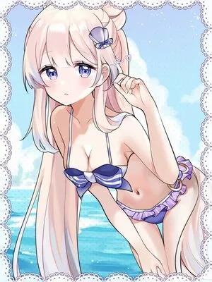 Genshin Impact OnlyFans Leaked Free Thumbnail Picture - #bX2FjqNhzv