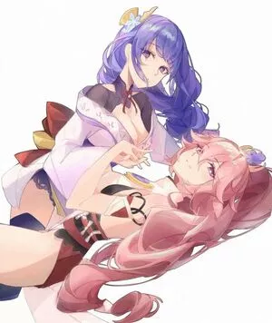 Genshin Impact OnlyFans Leaked Free Thumbnail Picture - #bY9PfNljJa