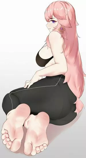 Genshin Impact OnlyFans Leaked Free Thumbnail Picture - #bZHPURYDmJ