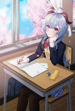 Genshin Impact OnlyFans Leaked Free Thumbnail Picture - #bePqgWQEhV