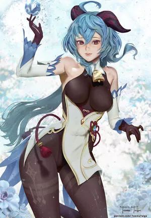 Genshin Impact OnlyFans Leaked Free Thumbnail Picture - #bpAwoHuVDH