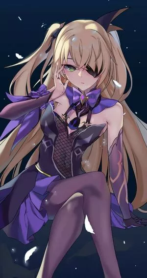 Genshin Impact OnlyFans Leaked Free Thumbnail Picture - #brsMDujpJB