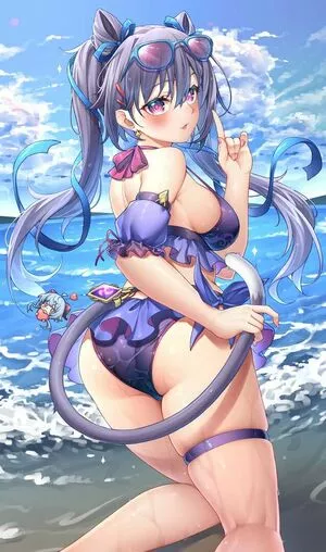 Genshin Impact OnlyFans Leaked Free Thumbnail Picture - #bt5FNJPamI