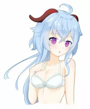 Genshin Impact OnlyFans Leaked Free Thumbnail Picture - #bvrAgKc4Gv