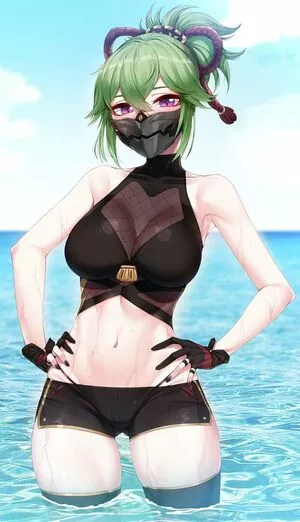 Genshin Impact OnlyFans Leaked Free Thumbnail Picture - #bwMTKde42i