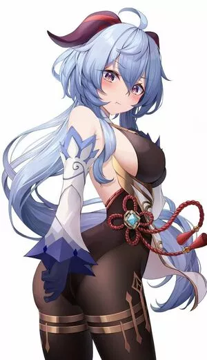 Genshin Impact OnlyFans Leaked Free Thumbnail Picture - #c430VZXX8R