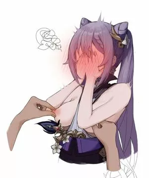 Genshin Impact OnlyFans Leaked Free Thumbnail Picture - #c4YiuI30kl