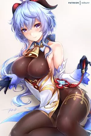 Genshin Impact OnlyFans Leaked Free Thumbnail Picture - #c6i3uwrmp3