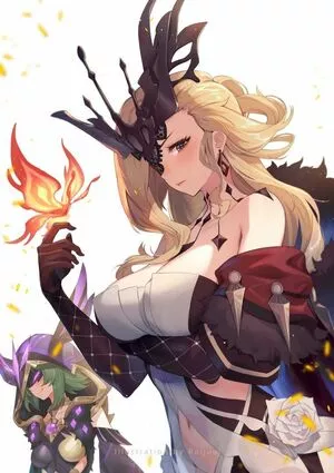 Genshin Impact OnlyFans Leaked Free Thumbnail Picture - #c7QB2dbaZw