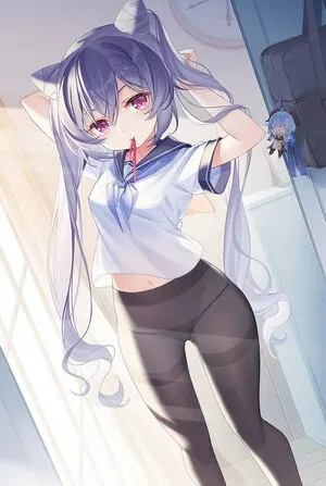 Genshin Impact OnlyFans Leaked Free Thumbnail Picture - #c8BsSVpTLM