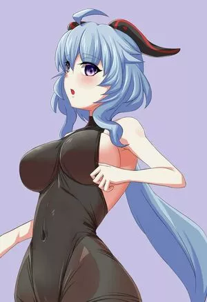 Genshin Impact OnlyFans Leaked Free Thumbnail Picture - #cAGiTTLocm