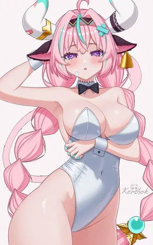 Genshin Impact OnlyFans Leaked Free Thumbnail Picture - #cMEl6hHuqe