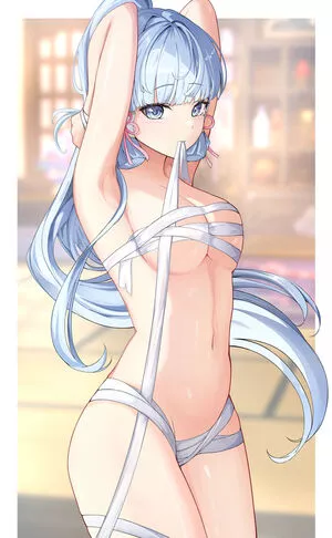 Genshin Impact OnlyFans Leaked Free Thumbnail Picture - #cbnGFA360t