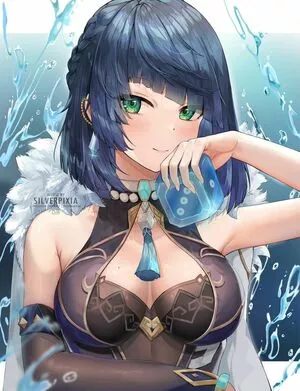 Genshin Impact OnlyFans Leaked Free Thumbnail Picture - #cfXC1T04m6