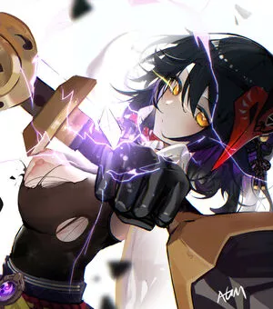 Genshin Impact OnlyFans Leaked Free Thumbnail Picture - #cfyv8bIIuh