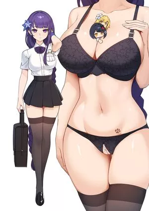 Genshin Impact OnlyFans Leaked Free Thumbnail Picture - #coCzBRA7Gg