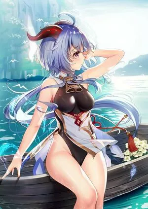 Genshin Impact OnlyFans Leaked Free Thumbnail Picture - #crBGQt8us9