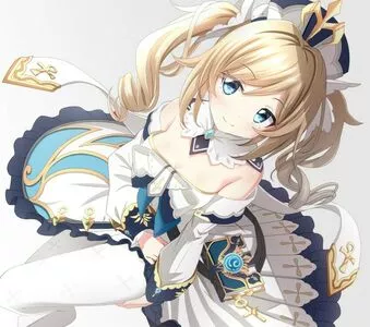 Genshin Impact OnlyFans Leaked Free Thumbnail Picture - #cuhDzwC8M1