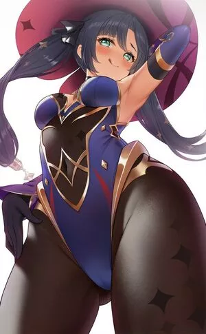 Genshin Impact OnlyFans Leaked Free Thumbnail Picture - #d62KHJY5o3