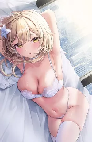 Genshin Impact OnlyFans Leaked Free Thumbnail Picture - #d9syT9qXJy