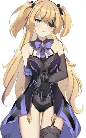 Genshin Impact OnlyFans Leaked Free Thumbnail Picture - #dJ9gzTTnEN