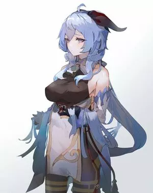 Genshin Impact OnlyFans Leaked Free Thumbnail Picture - #dUcei5W9Xq