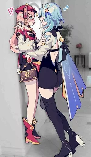 Genshin Impact OnlyFans Leaked Free Thumbnail Picture - #dXYZhaOdeh