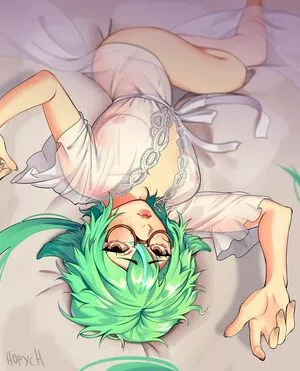 Genshin Impact OnlyFans Leaked Free Thumbnail Picture - #dXxqFSIa79