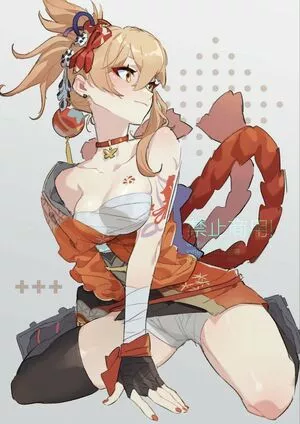 Genshin Impact OnlyFans Leaked Free Thumbnail Picture - #dbP1qwTiIM