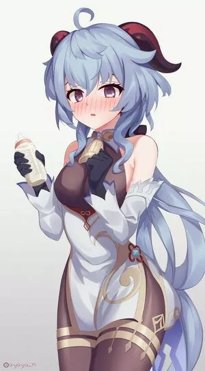 Genshin Impact OnlyFans Leaked Free Thumbnail Picture - #dsL66WuQT3