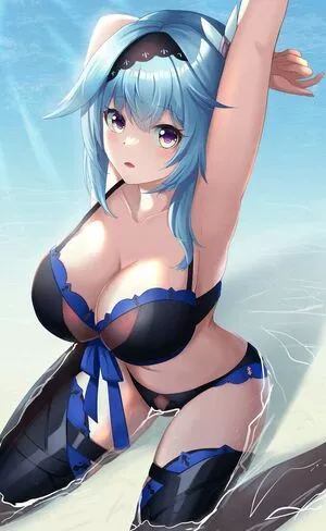 Genshin Impact OnlyFans Leaked Free Thumbnail Picture - #dtkmX6Cxvu