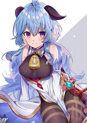 Genshin Impact OnlyFans Leaked Free Thumbnail Picture - #eDtDMYTowj