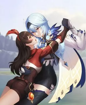 Genshin Impact OnlyFans Leaked Free Thumbnail Picture - #eoAgIdPQ4m