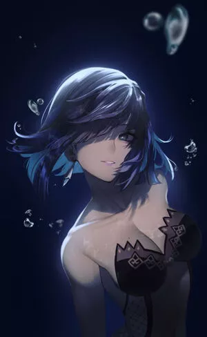 Genshin Impact OnlyFans Leaked Free Thumbnail Picture - #eqqarN0u8X