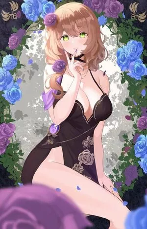 Genshin Impact OnlyFans Leaked Free Thumbnail Picture - #erkvTEtnj0